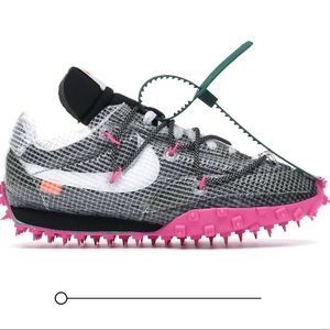 Nike Waffle Racer Sneakers